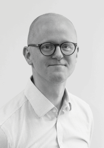 Picture of Mikael Ström