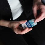 Sampling for immunosuppressive drugs