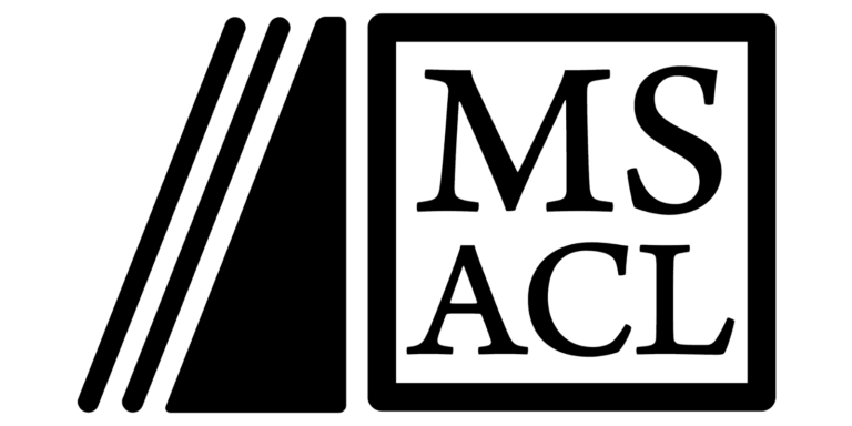 MSACL Logo