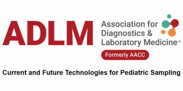 ADLM Webinar