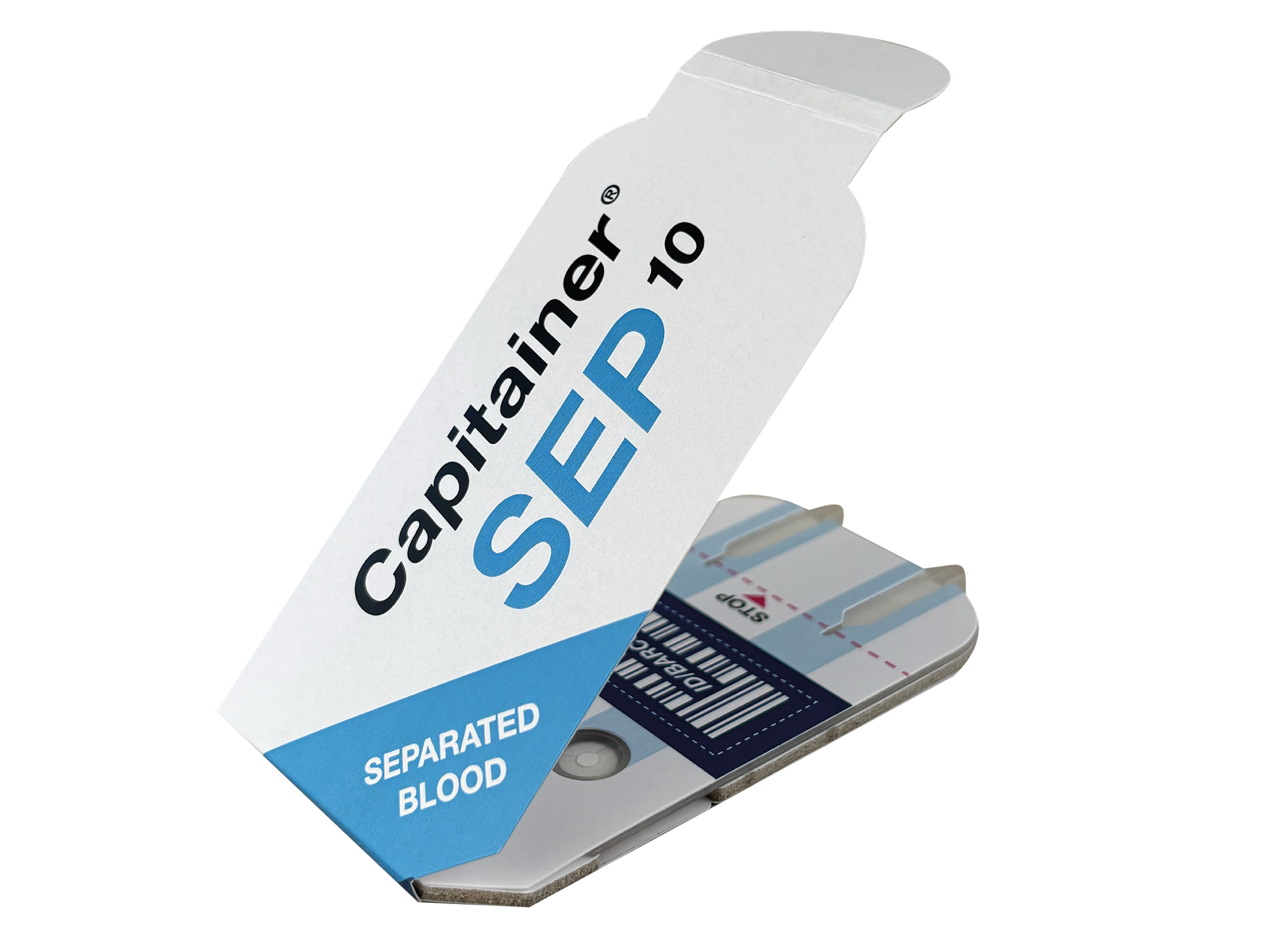 Capitainer SEP10