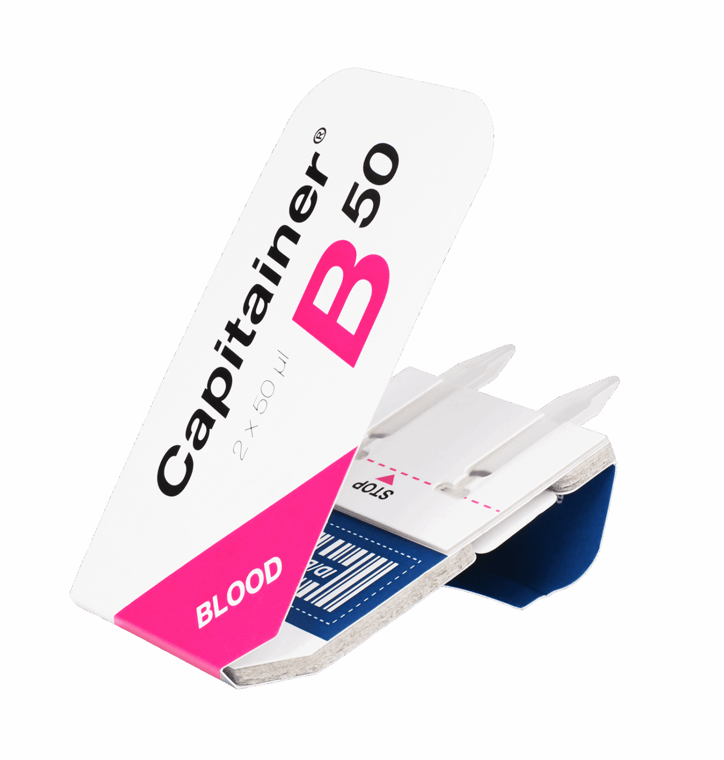 Capitainer®B50 - Capitainer