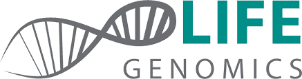 Lift Genomics logo