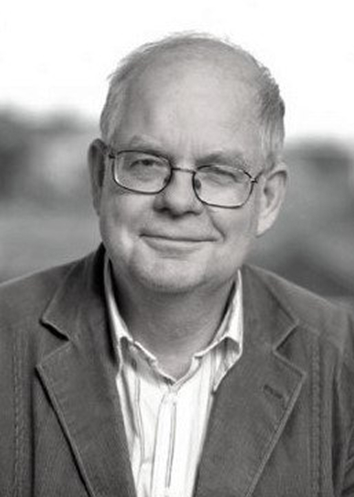 Lars L Gustafsson