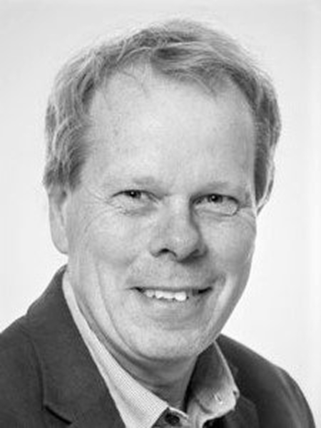 Mathias Uhlén