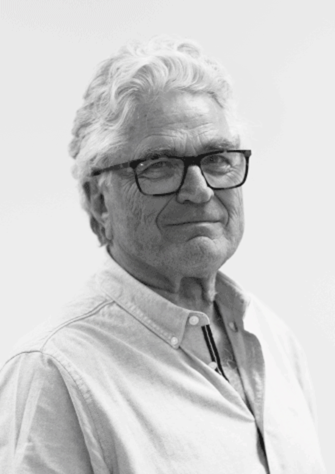 Peter Bräutigam