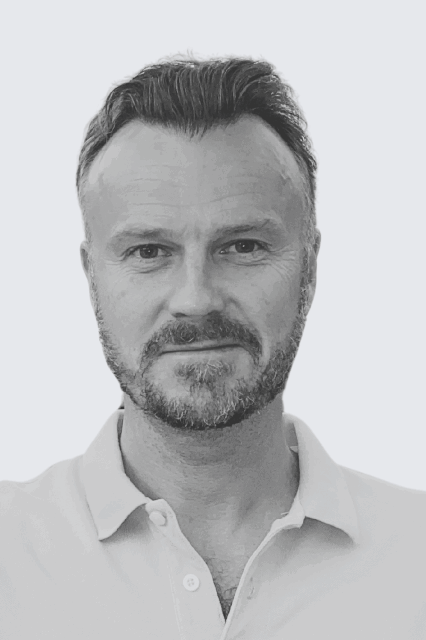 Richard Rajem Our team - Capitainer