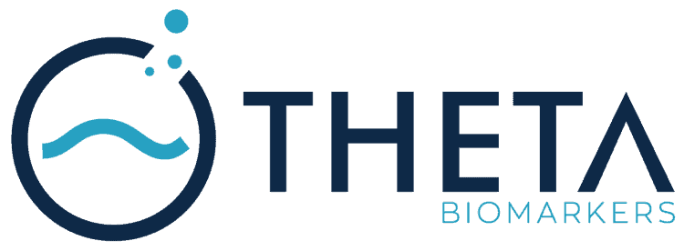 ThetaBiomarkers Logo