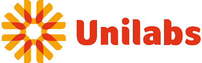 Unilabs Logo